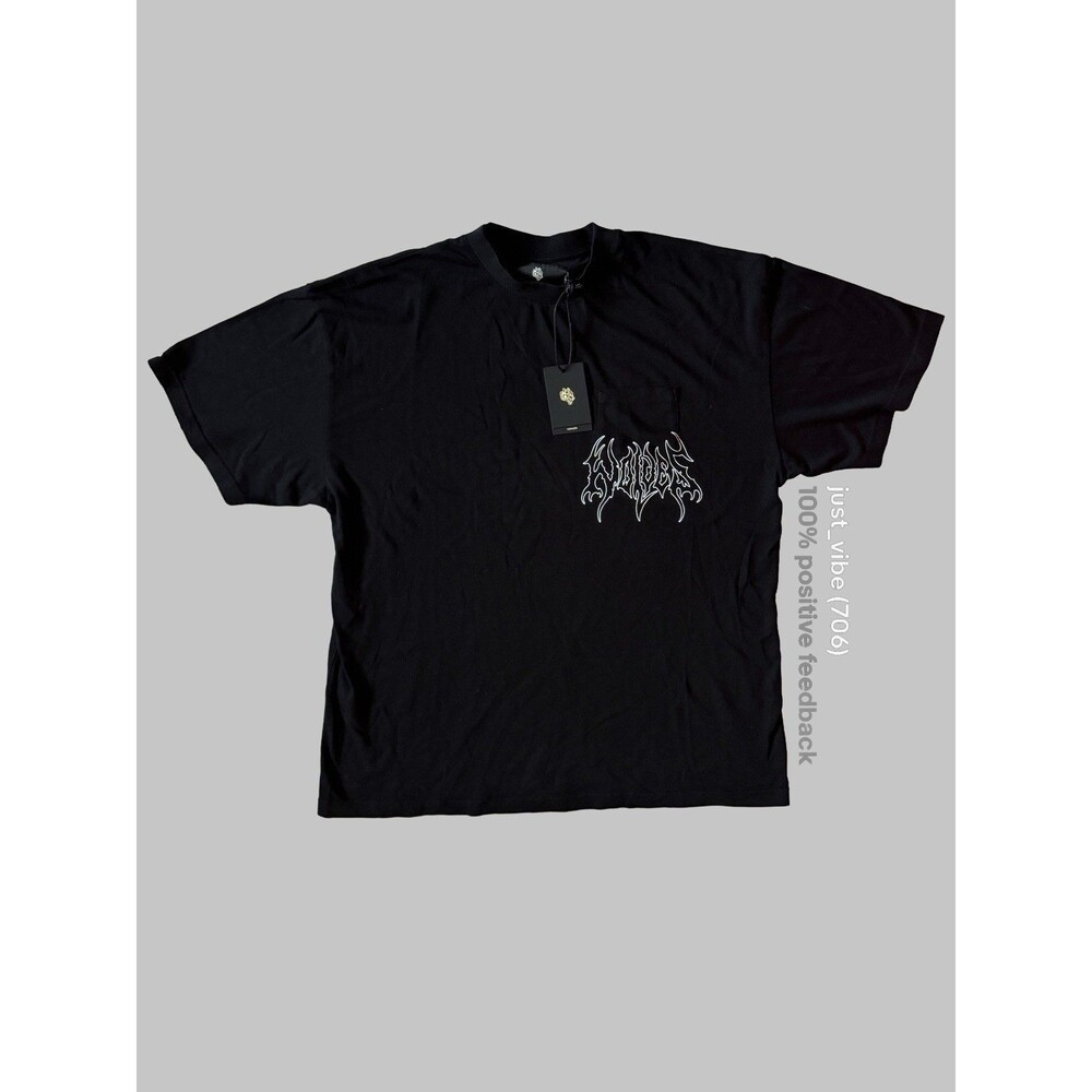 Darc Sport Close To Heart Premium Pocket Tee Men’s XL NWT
